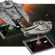 Illustration for article titled TAY Board Game Night: X-Wing Miniatures